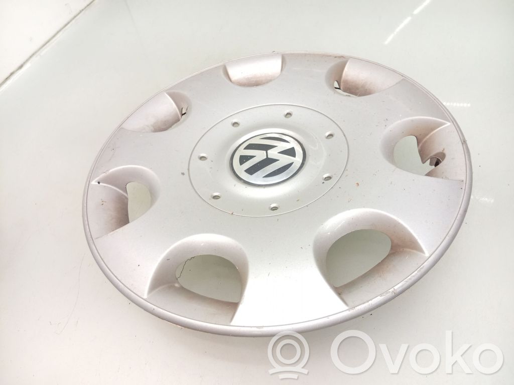 Volkswagen Touran I Kołpaki oryginalne R16 