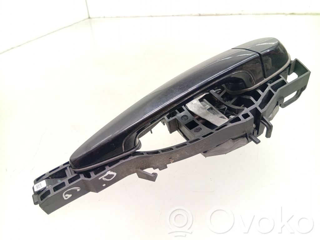 BMW 3 F30 F35 F31 Mâner exterior ușă spate 