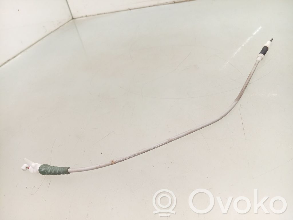 BMW 3 F30 F35 F31 Cavo maniglia portiera posteriore 