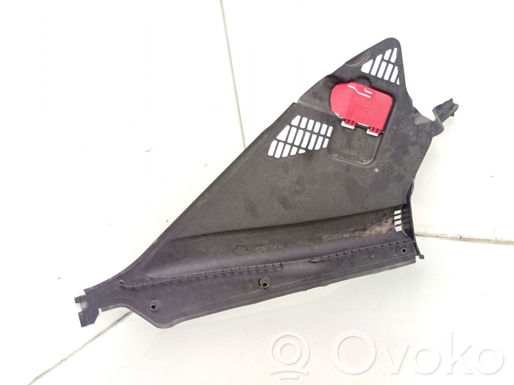 BMW 3 F30 F35 F31 Pyyhinkoneiston lista 