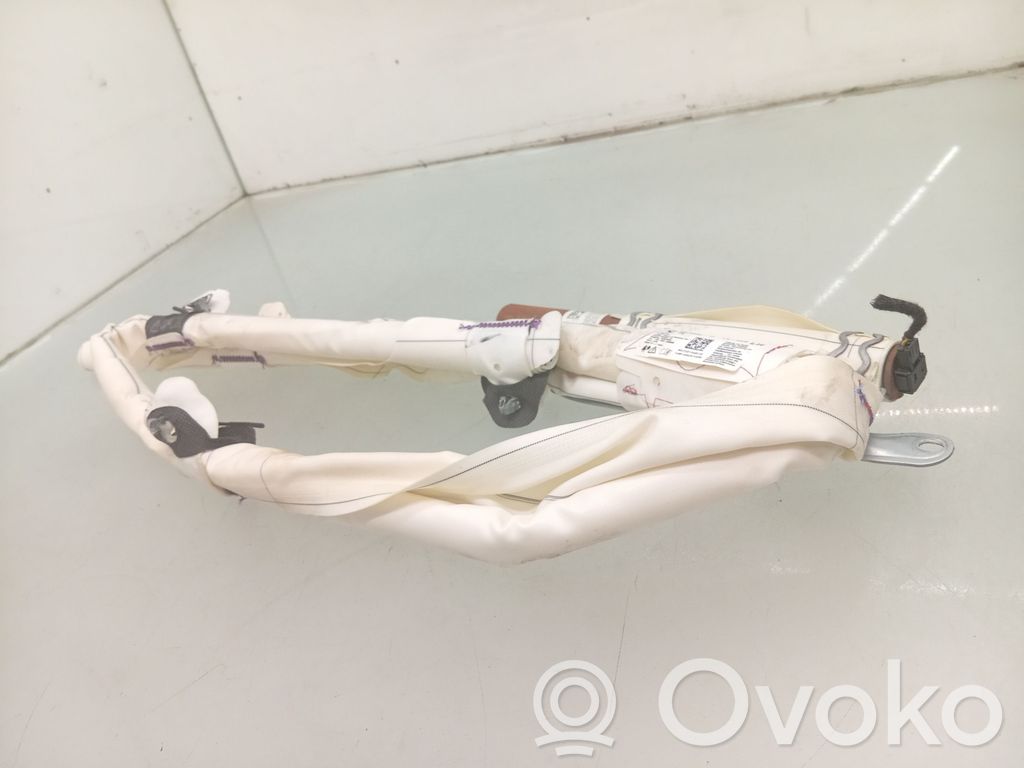 BMW 3 F30 F35 F31 Airbag cortină 
