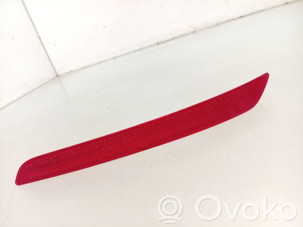BMW 3 F30 F35 F31 Reflector spate