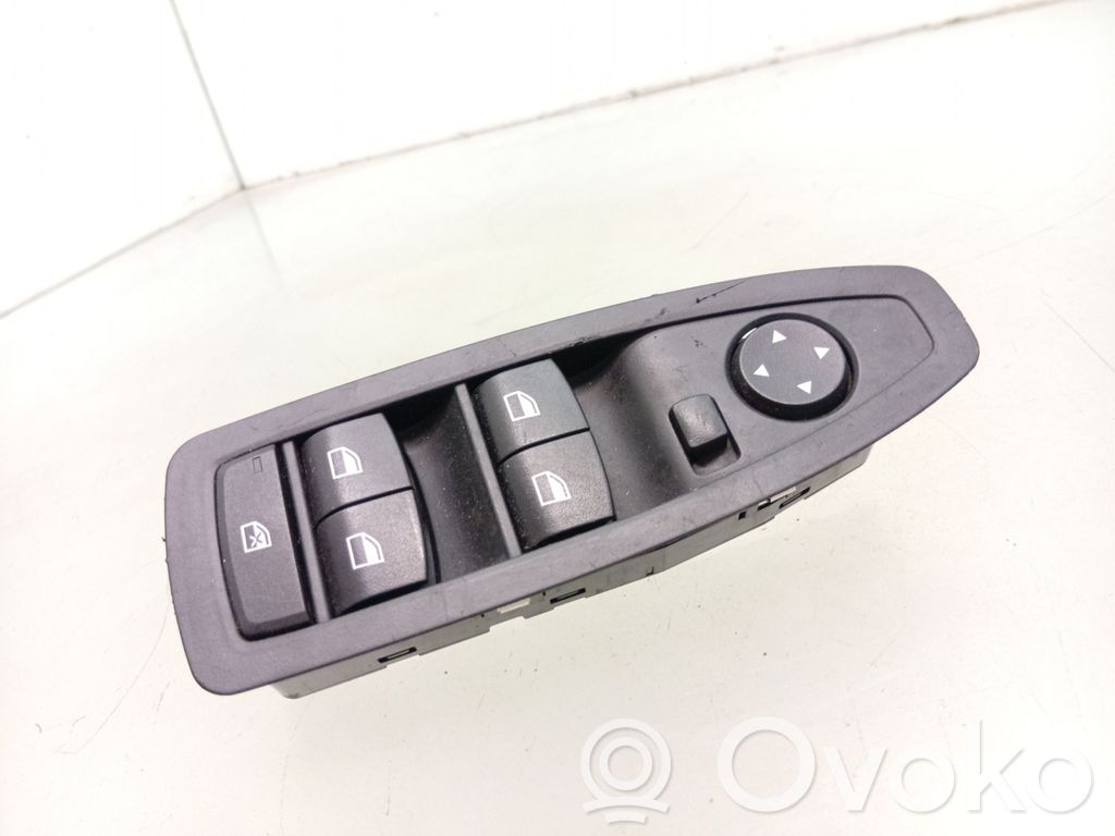 BMW 3 F30 F35 F31 Interruttore di controllo dell’alzacristalli elettrico 