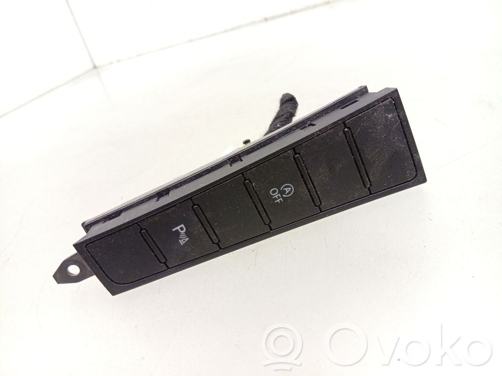 Volkswagen PASSAT B7 Comutator senzor parcare (PDC) 