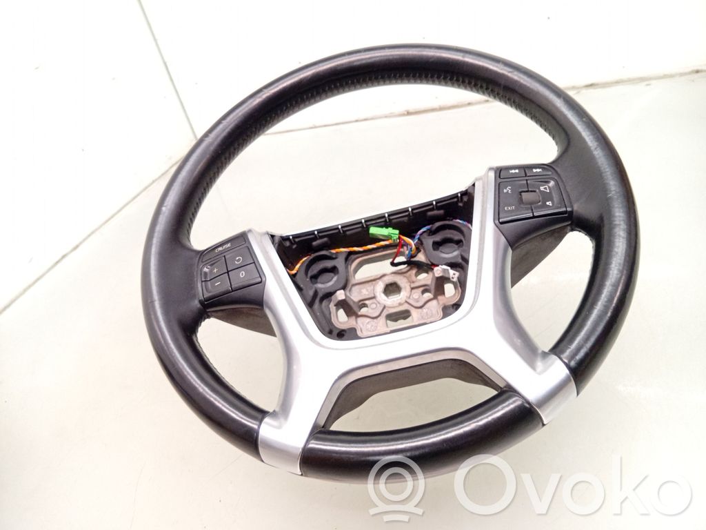 Volante   P31271093,34108765A,876217255511