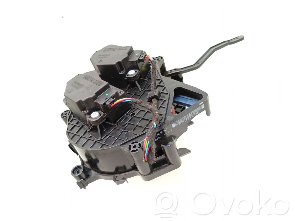 Volvo V70 Motorino attuatore aria 