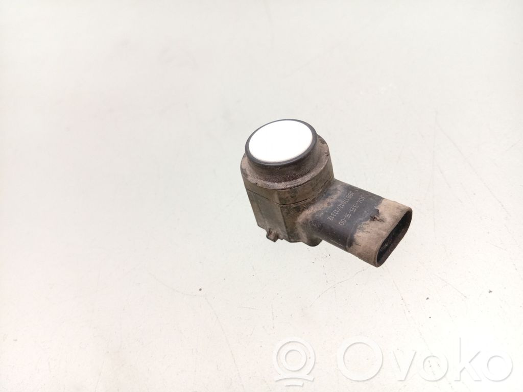 Volvo V70 Sensore di parcheggio PDC