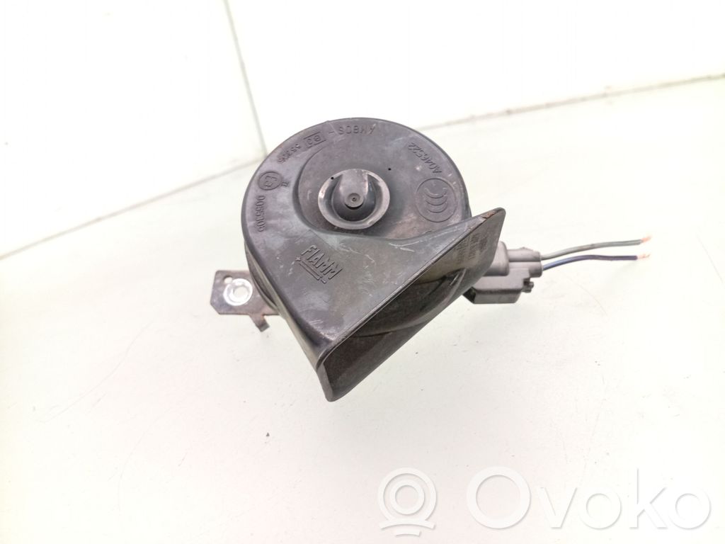 Claxon   31276806,0022F12