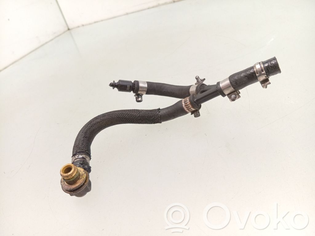 Kraftstoffleitung   H101287