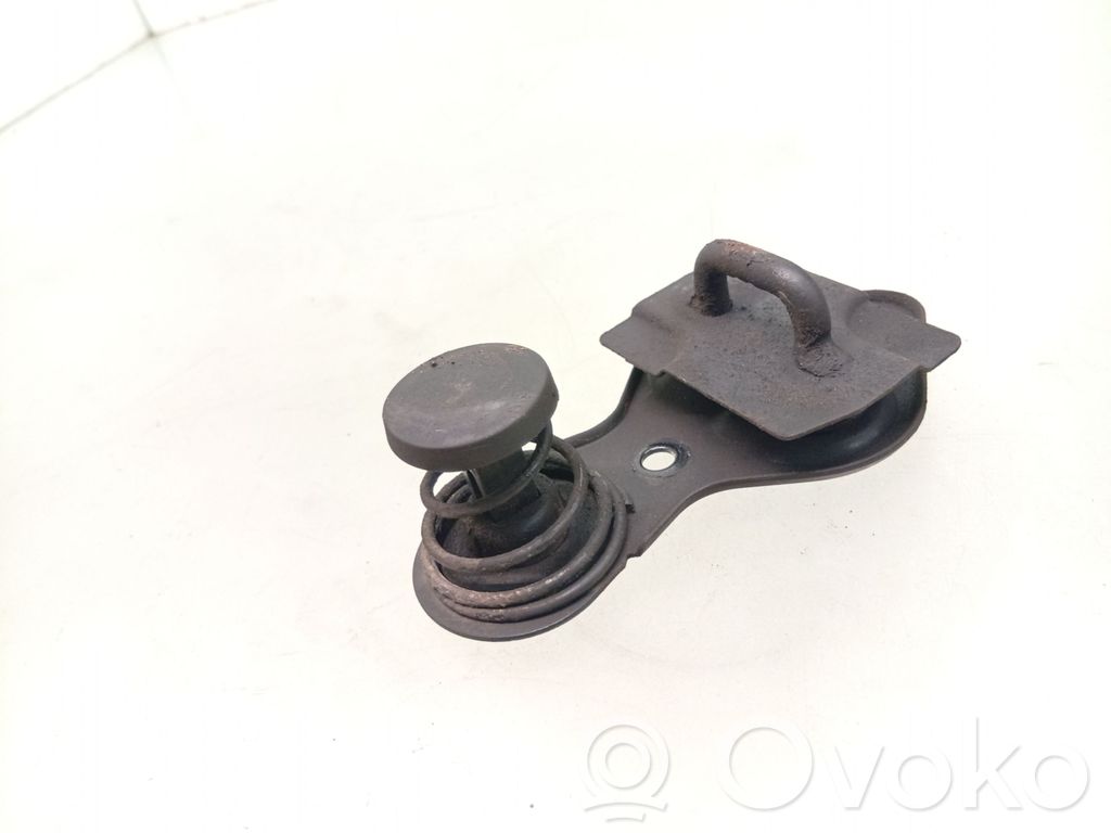 Mercedes-Benz R W251 Anello/gancio chiusura/serratura del vano motore/cofano 
