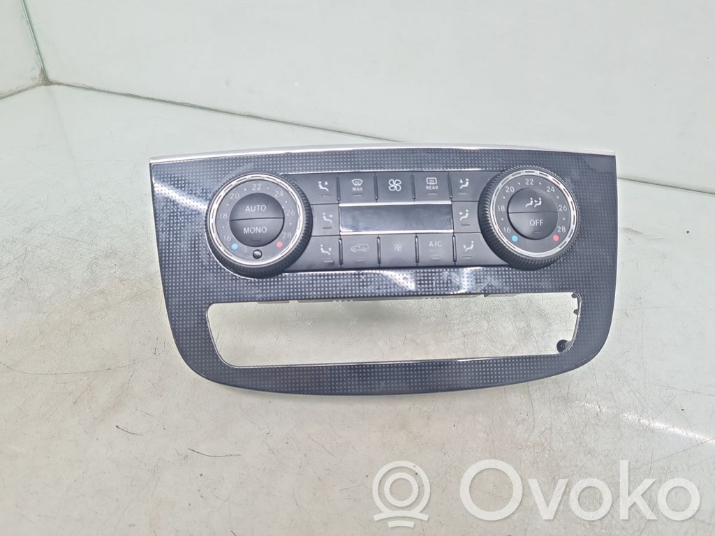 Mercedes-Benz R W251 Unitate control climatizare