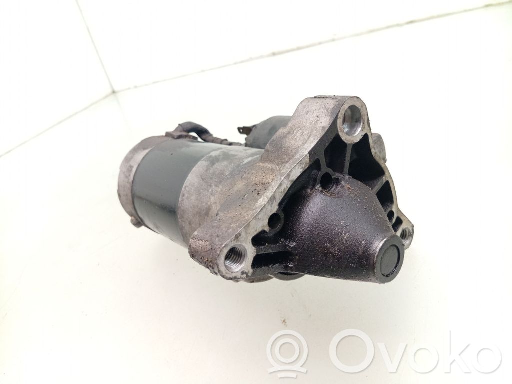 Electromotor   M001T80081