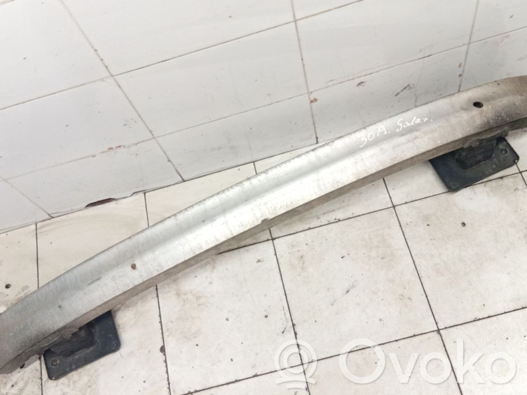 Mercedes-Benz R W251 Traversa del paraurti posteriore