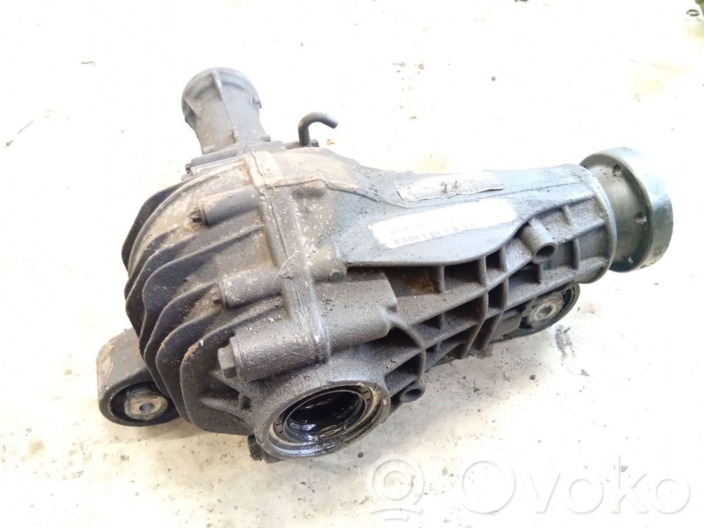 Mercedes-Benz R W251 Mechanizm różnicowy przedni / Dyferencjał