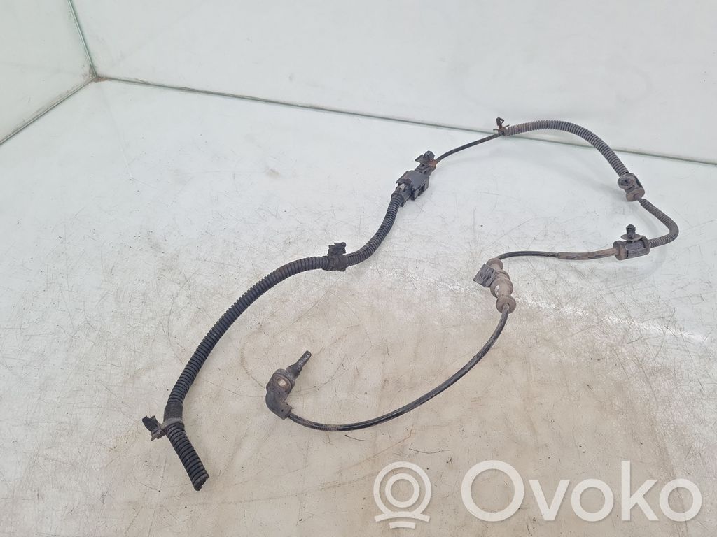 Opel Astra J Senzor ABS roată 