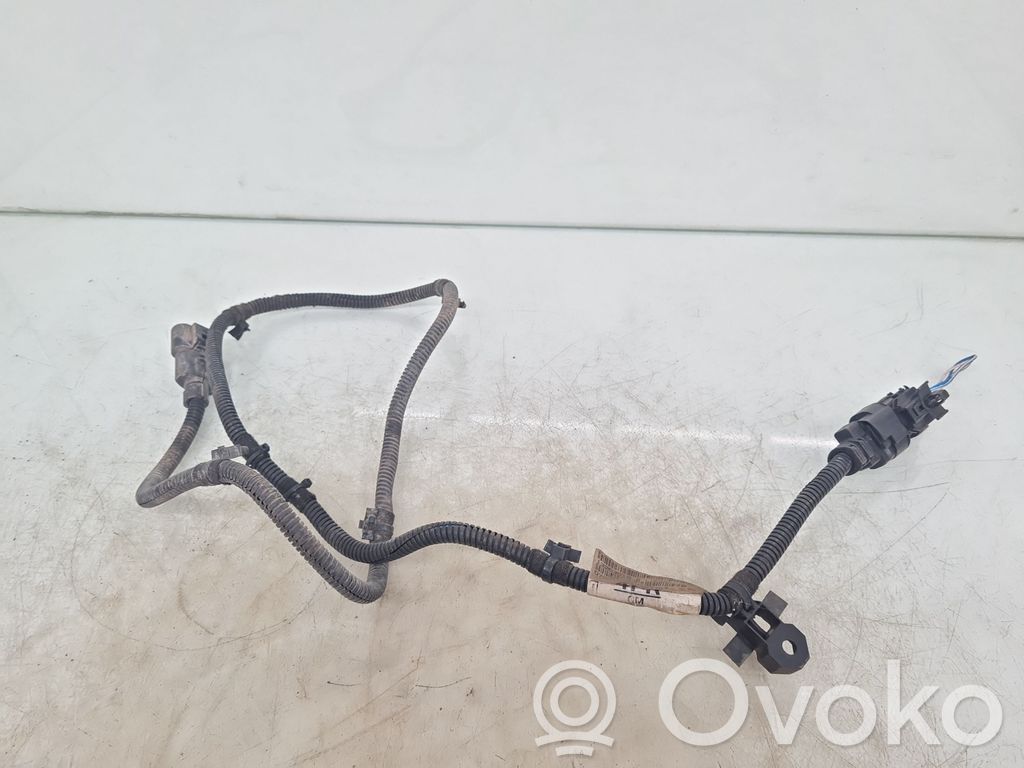 Opel Astra J Autres faisceaux de câbles 