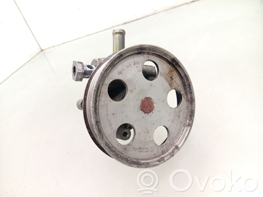 Audi A4 S4 B7 8E 8H Pompă servodirecție 