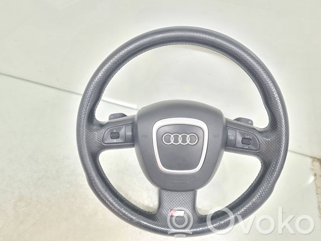 Audi A4 S4 B7 8E 8H Volan 