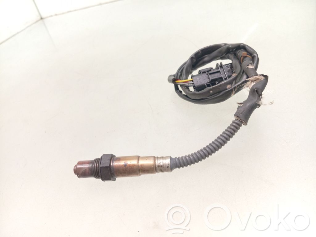 Sonde lambda   0258017030,06E906265C