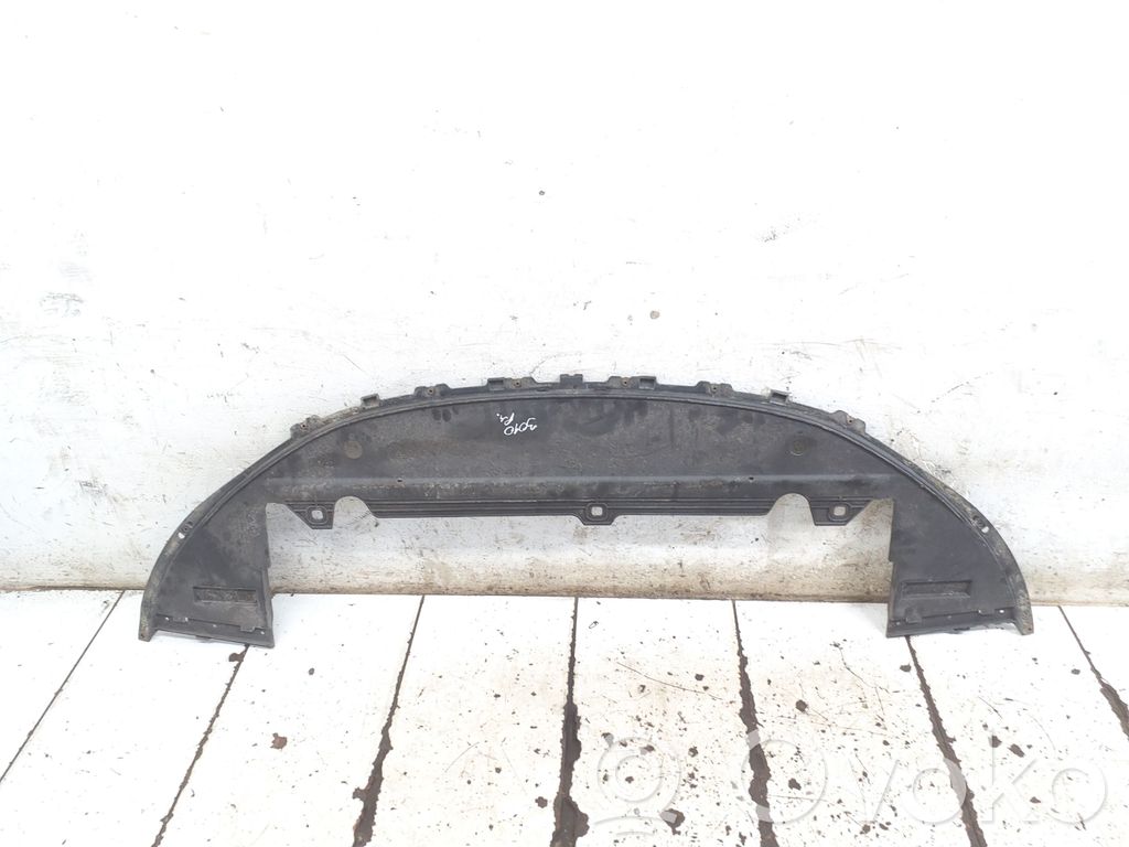Volvo V70 Bampera apakšas aizsargs 