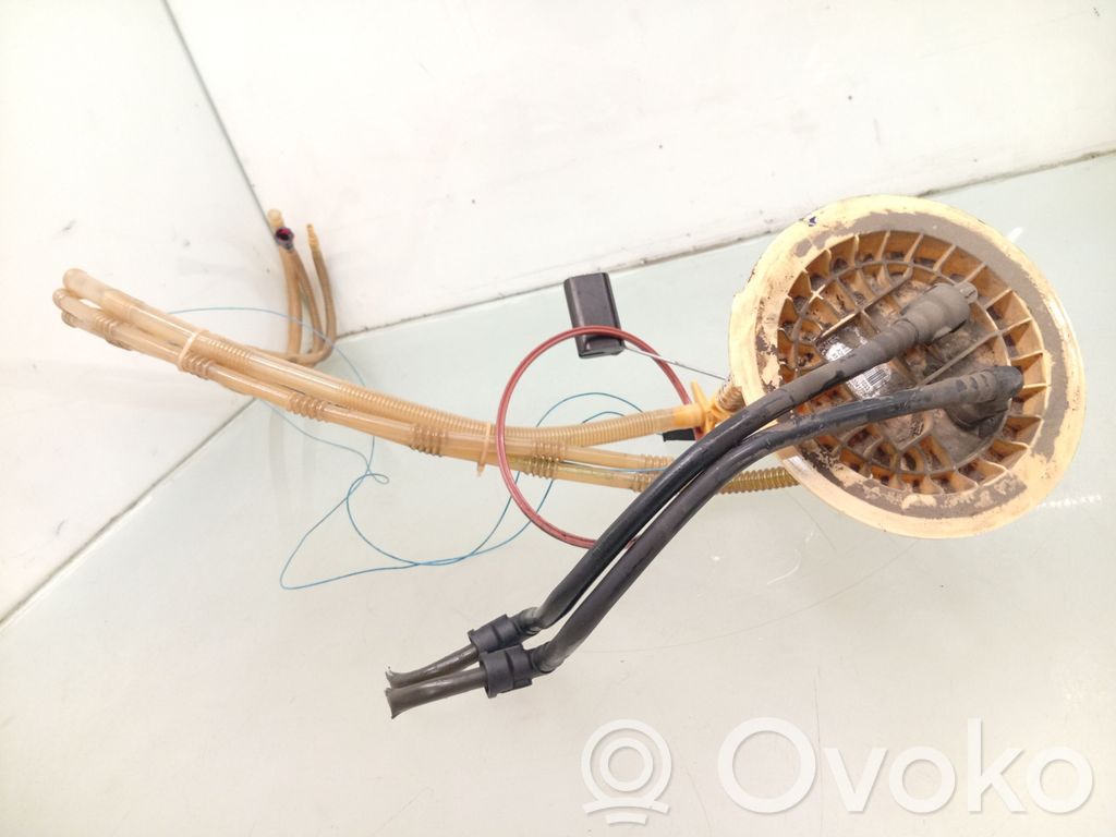 Mercedes-Benz R W251 Sensor de nivel de combustible