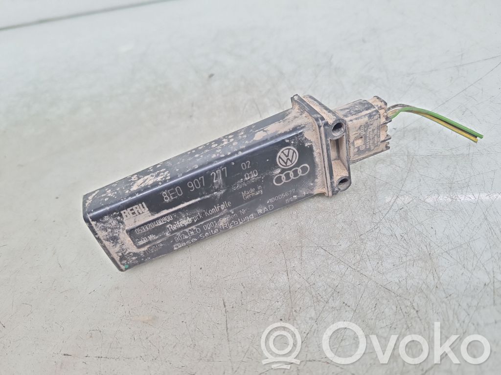 Audi A4 S4 B7 8E 8H Sensor de presión del neumático 