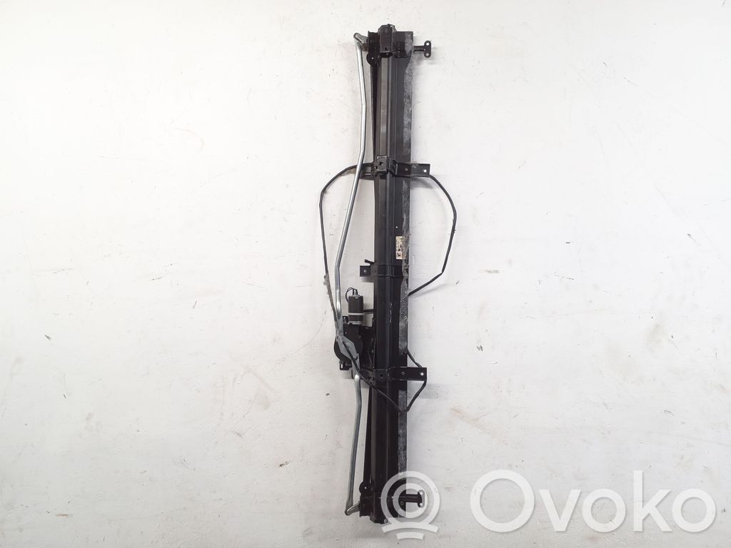 Volvo V70 Parasolar electric lunetă 