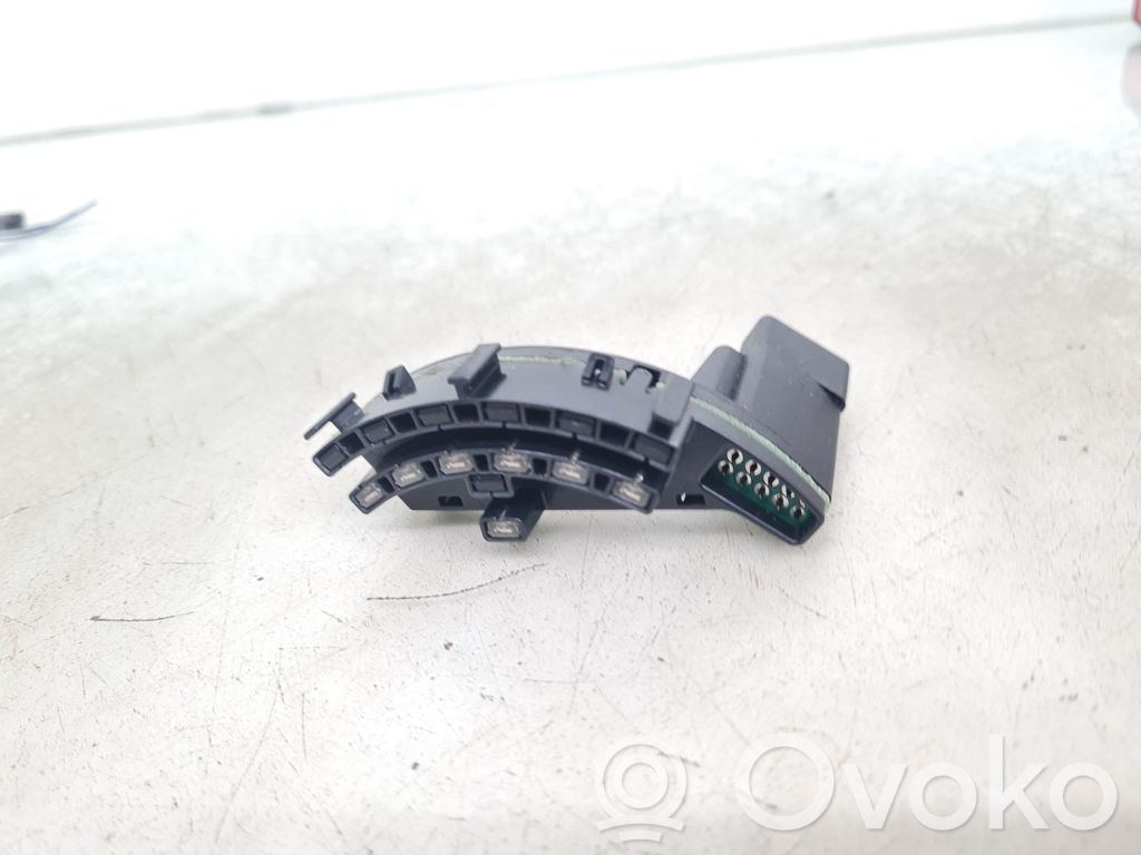Audi A4 S4 B7 8E 8H Lenkwinkelsensor 