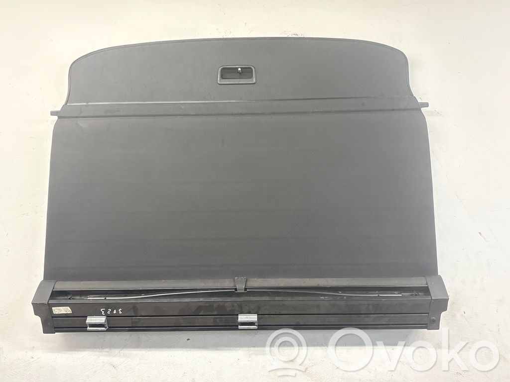 Laderaumabdeckung Gepäckraumabdeckung   8E9863553