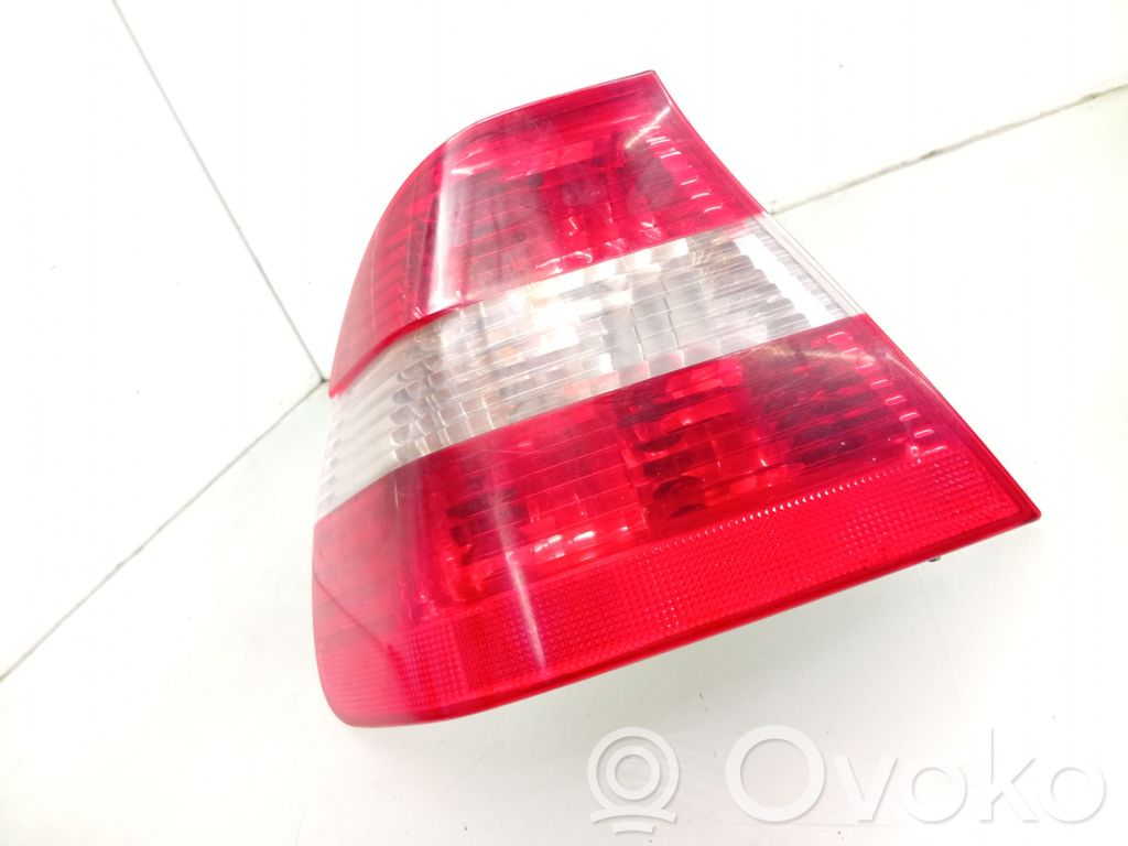 BMW 3 E46 Luz trasera/de freno 