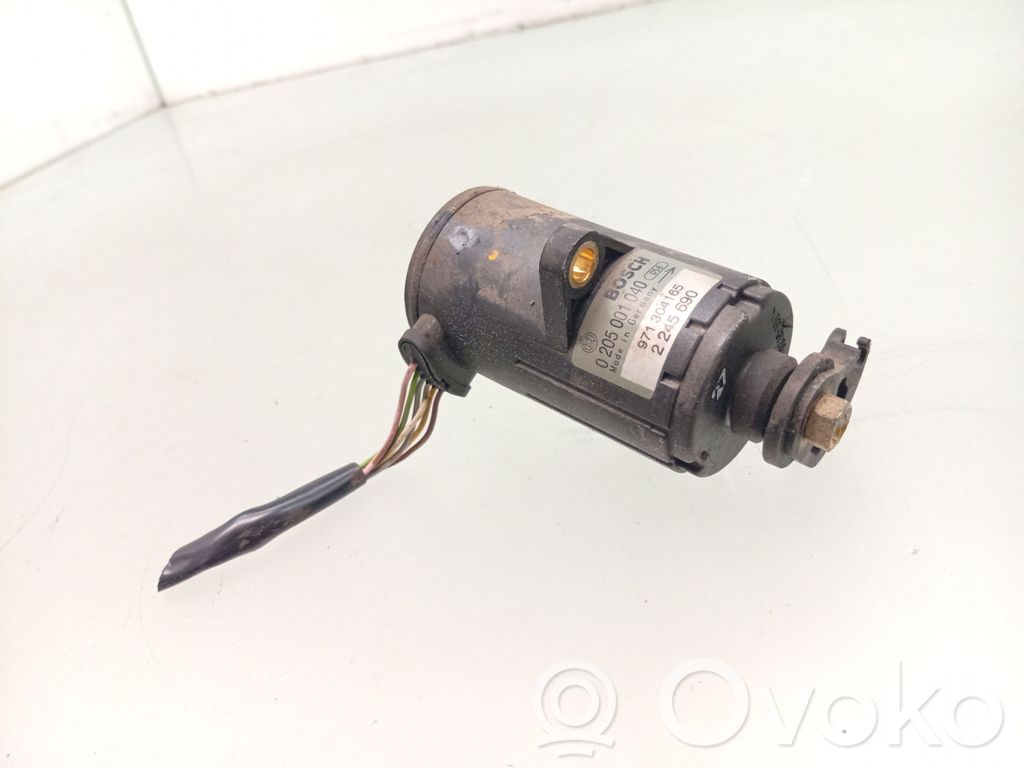 Accelerator pedal position sensor   0205001040,2245690,971304165