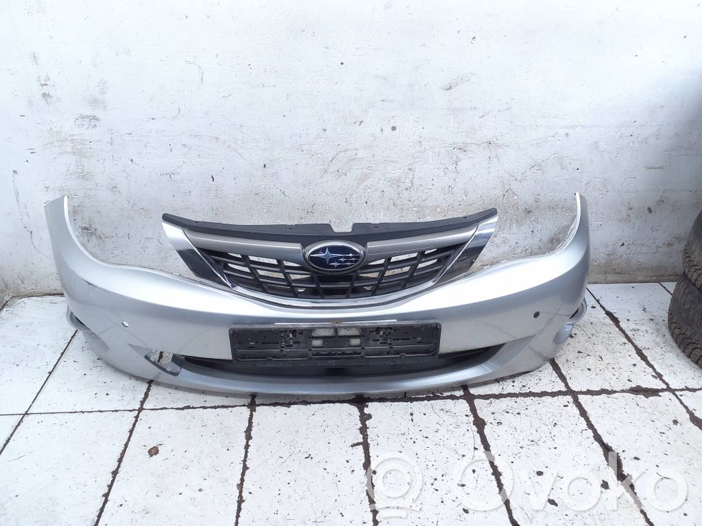 Subaru Impreza III Parachoques delantero 