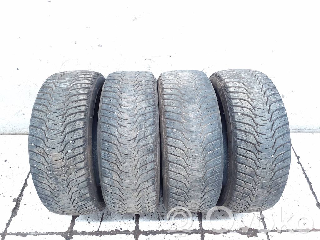 Neumático de invierno R16   WESTLAKE,ICEMASTERSPIKEZ506,20555R16