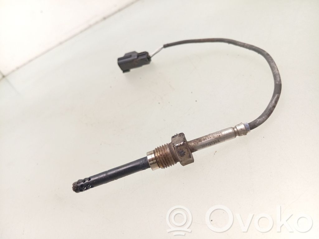 Sensor de temperatura del escape   30713739,6G9N12B591FA