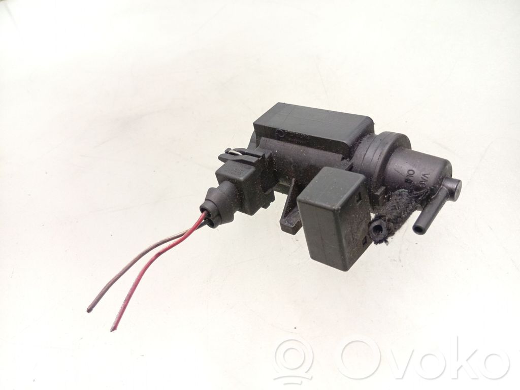 Électrovanne turbo   7796634,09T127,0057903