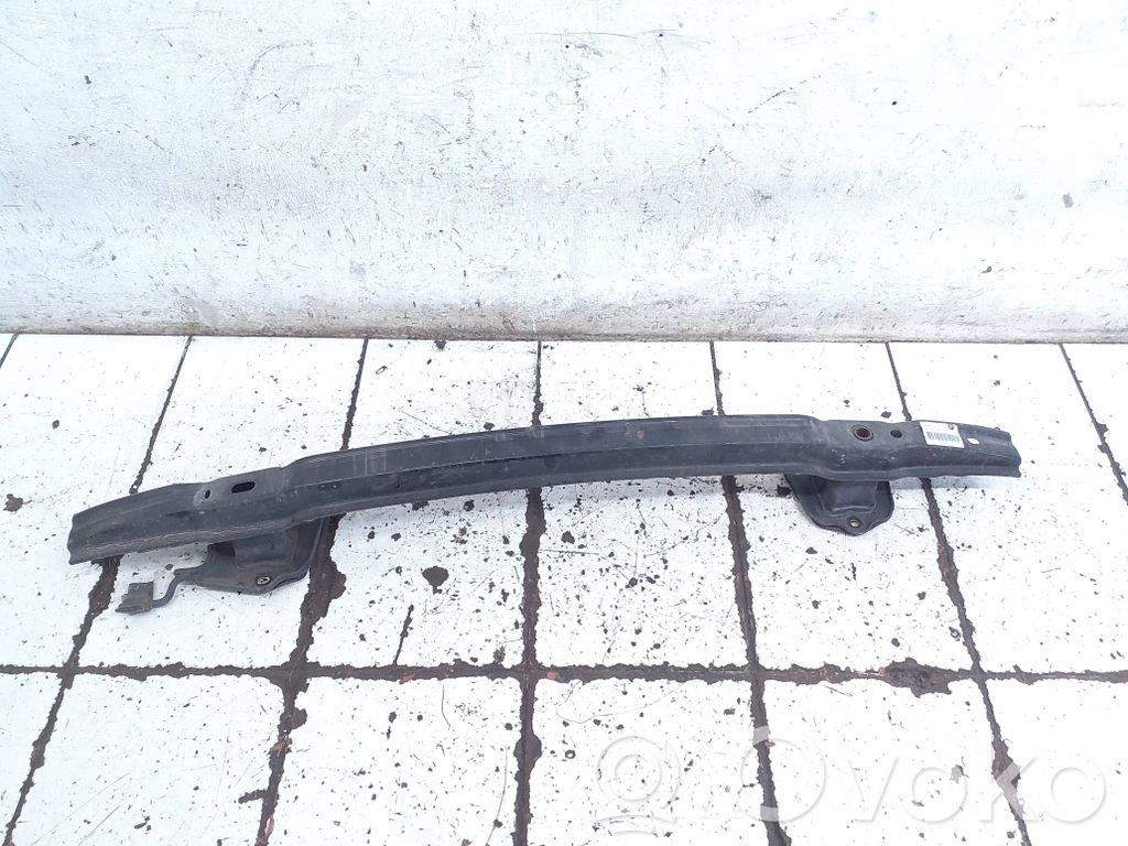 Балка задний бампер   7058467
