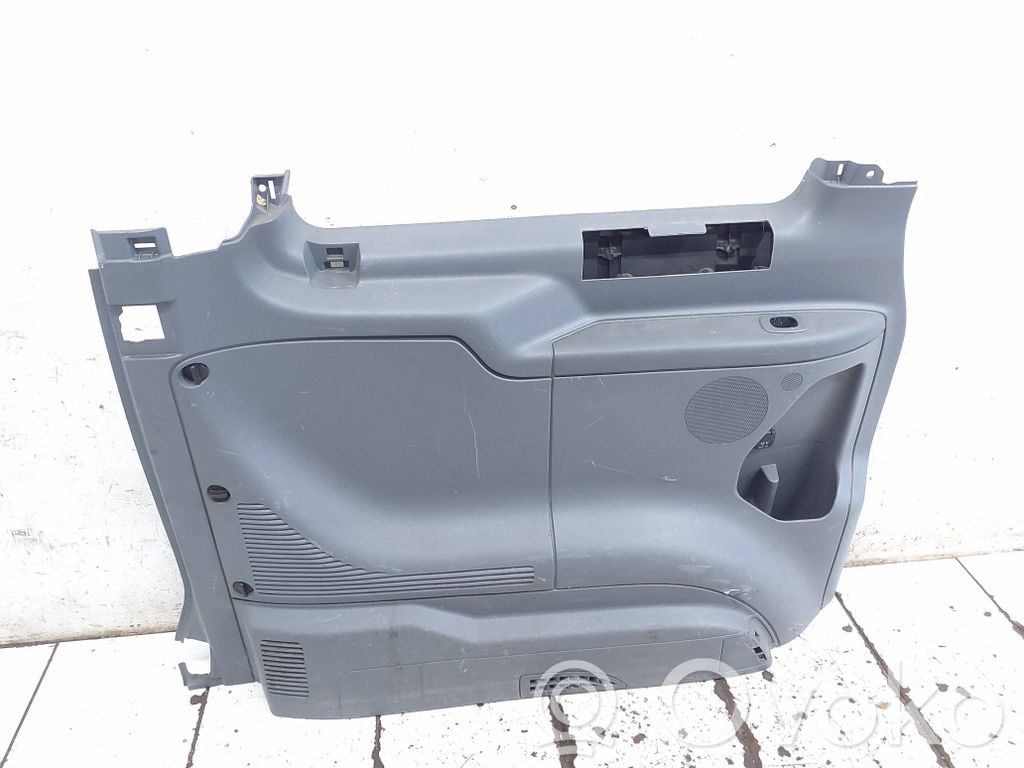 Mercedes-Benz Vito Viano W639 Panou lateral portbagaj 