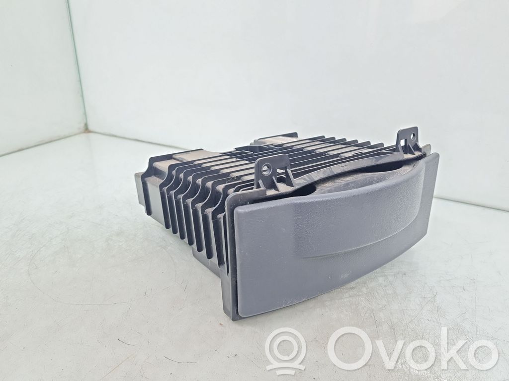 Chrysler Grand Voyager V Portavasos
