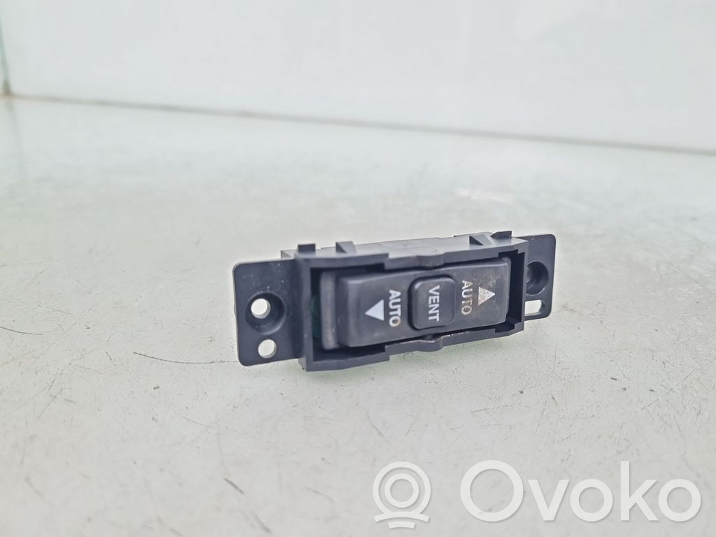 Chrysler Grand Voyager V Interruptor del techo solar 