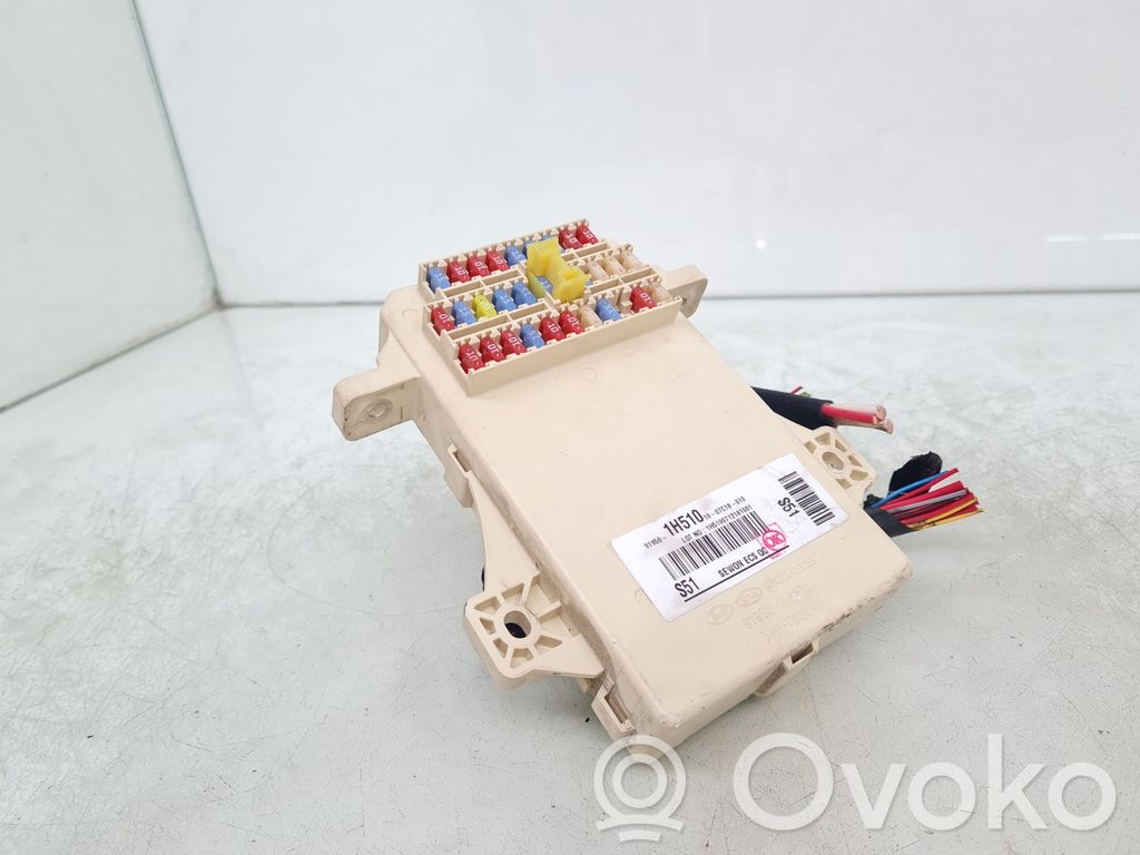 Fuse module   919501H510,919502H500,1007C18010