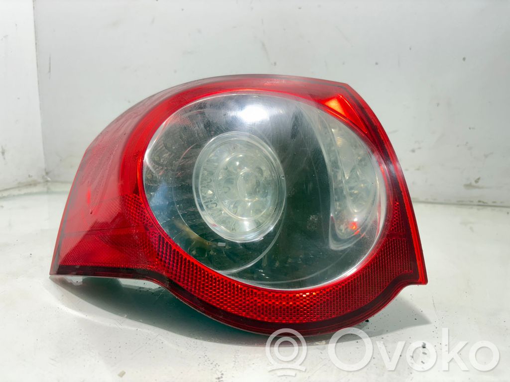 Volkswagen PASSAT B6 Luci posteriori