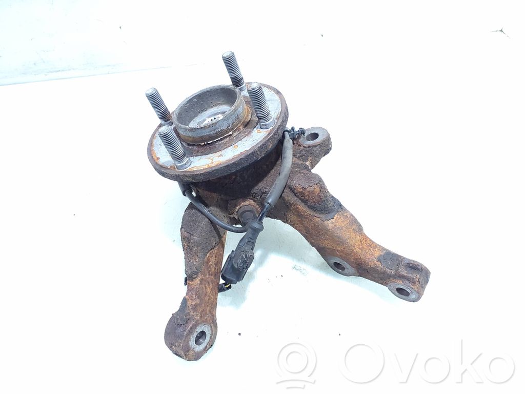 Ford Ecosport Fuzetă butuc roată față