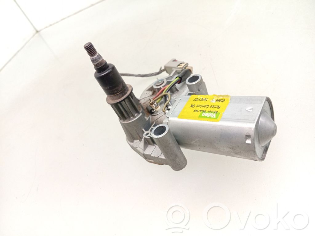 Chrysler Grand Voyager IV Motor ștergător lunetă 