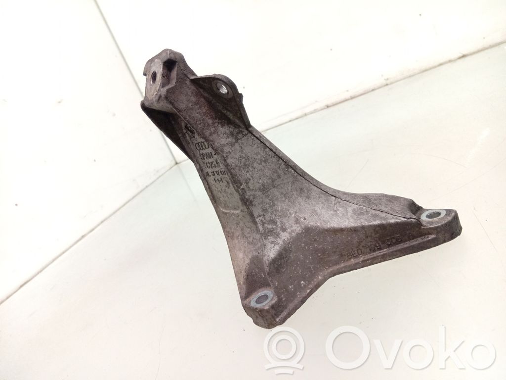Audi A4 S4 B6 8E 8H Halterung Lager Motor 