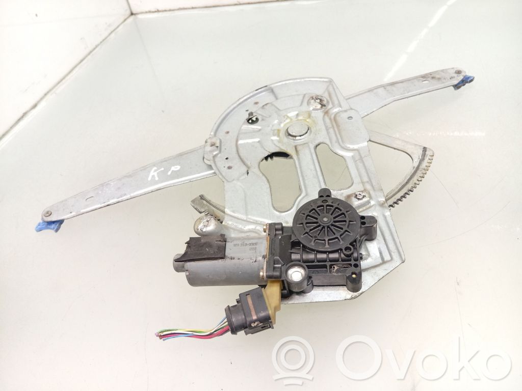 Volvo V70 Mécanisme de lève-vitre avec moteur 