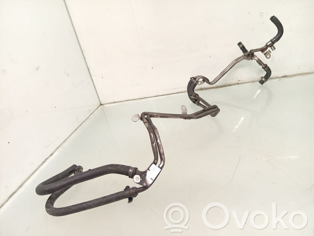 Mercedes-Benz R W251 Linea/tubo/manicotto combustibile