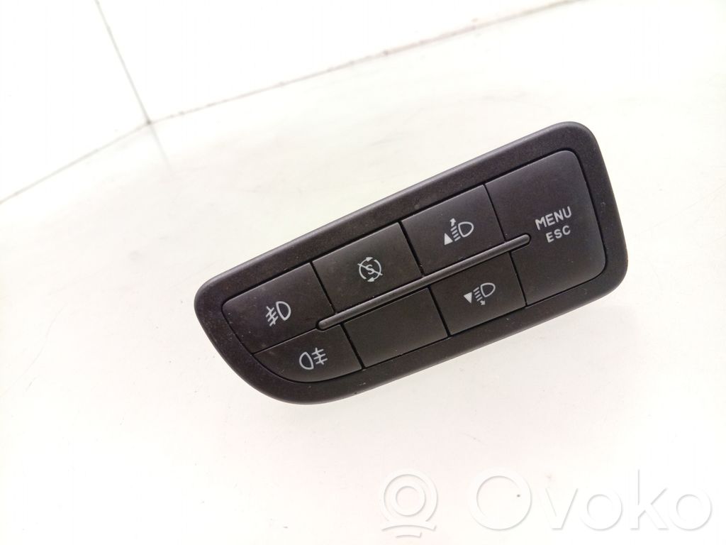 Alfa Romeo Mito Interruttore luci
