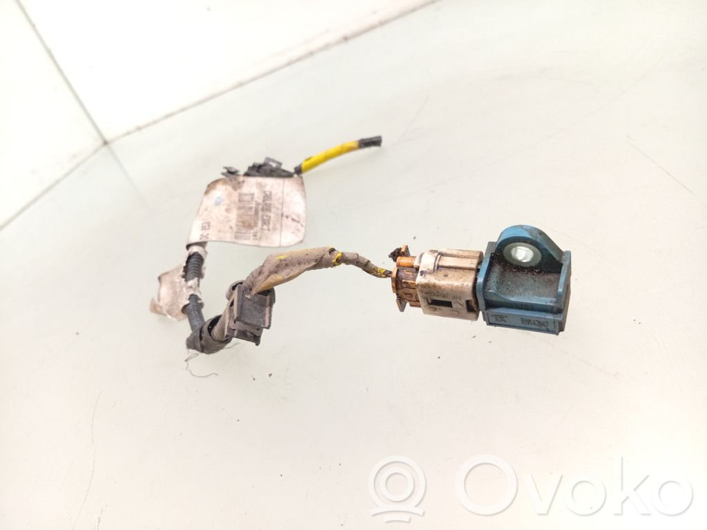 Alfa Romeo Mito Senzor impact/declanșare airbag 