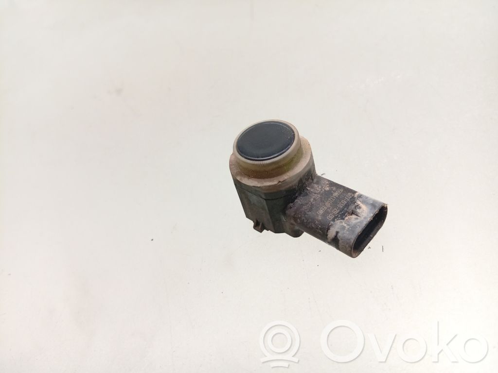 Alfa Romeo Mito Sensor de aparcamiento PDC