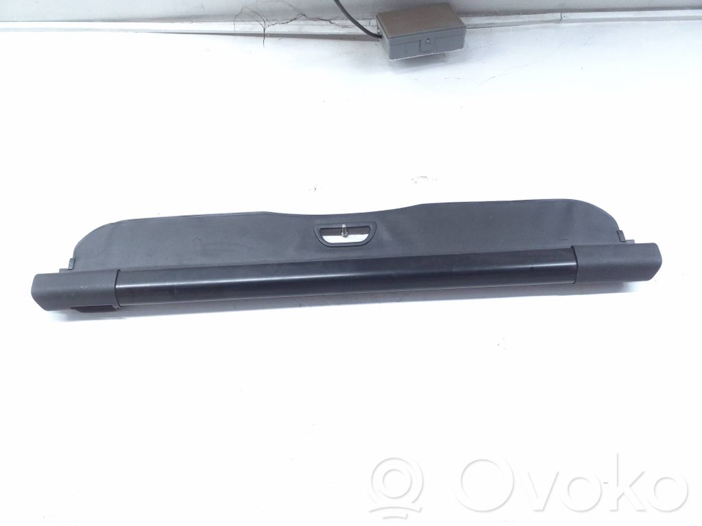 Mercedes-Benz A W169 Parcel shelf load cover